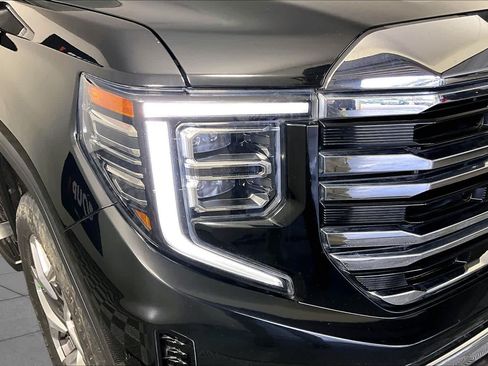Used 2023 GMC Sierra 1500 SLT RWD image 26