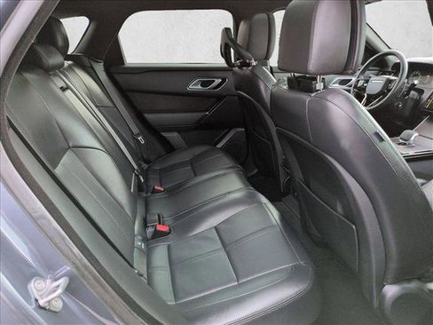 Used 2024 Land Rover Range Rover Velar Dynamic HSE image 26