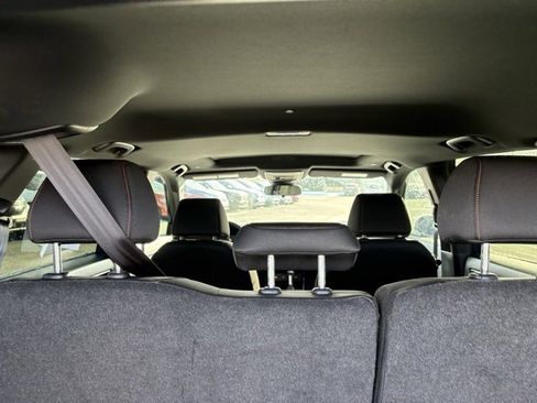 Used 2026 Honda CR-V TrailSport image 33