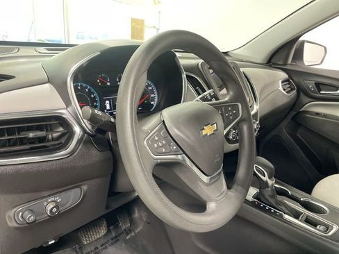 Used 2024 Chevrolet Equinox LS FWD image 14