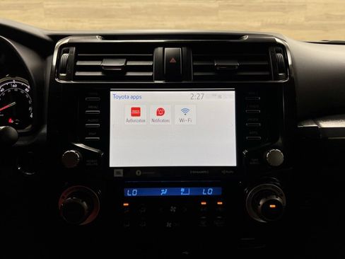 Used 2024 Toyota 4Runner TRD Pro image 29