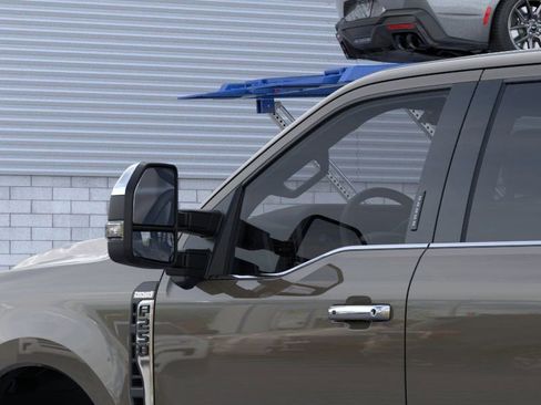 New 2026 Ford F250 King Ranch image 20