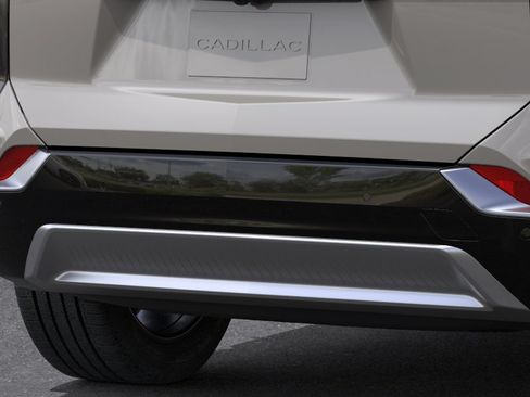 New 2027 Cadillac Optiq Luxury RWD image 14