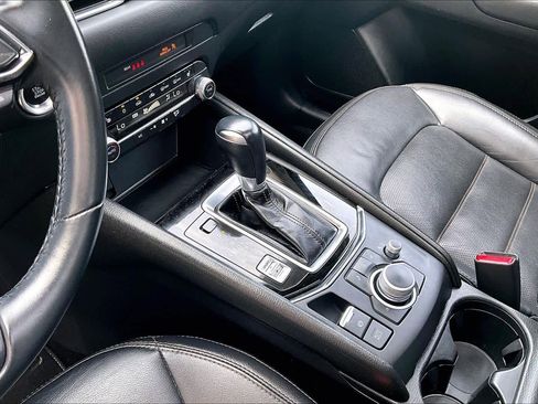Used 2022 MAZDA CX-5 AWD 2.5 S image 17