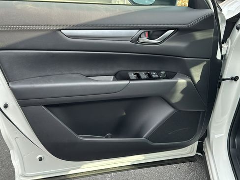 New 2025 MAZDA CX-5 AWD 2.5 S w/ Preferred Package image 11