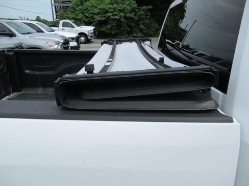 Certified 2023 RAM 1500 Tradesman w/ Tradesman SXT Package RWD image 27