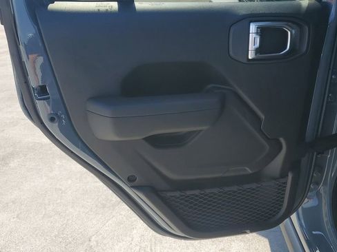 New 2026 Jeep Wrangler Willys image 18