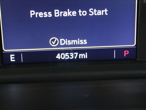 Used 2024 Chevrolet Tahoe LS w/ Driver Alert Package image 9