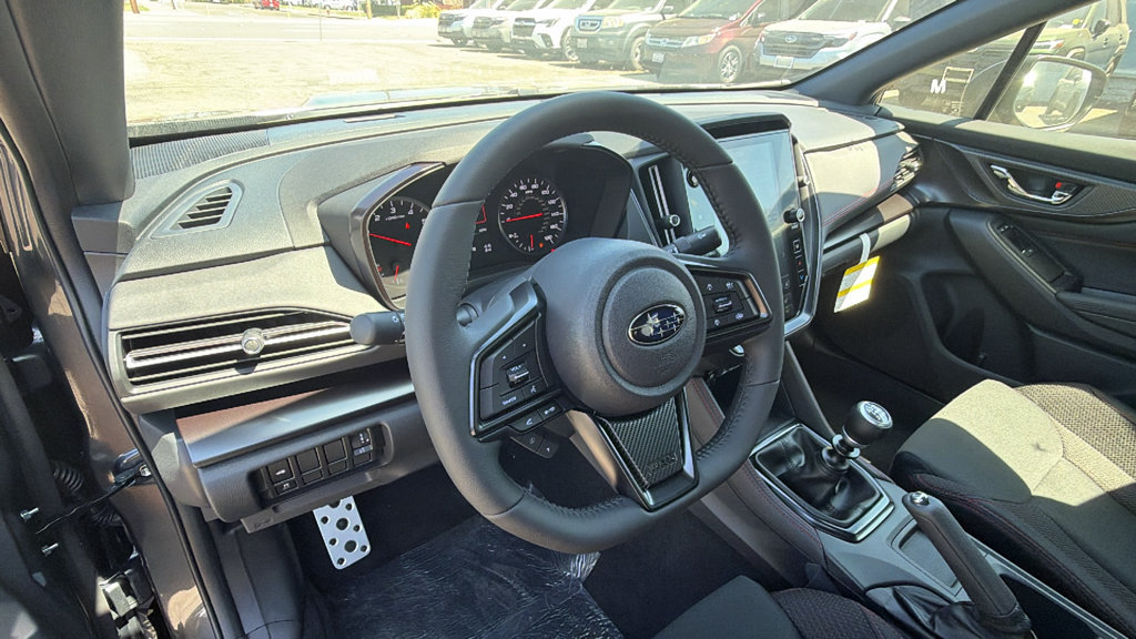 New 2026 Subaru WRX Premium AWD/4WD image 31