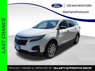 Used 2023 Chevrolet Equinox LS w/ Driver Confidence II Package AWD/4WD 360° Tour