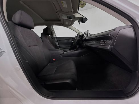 Used 2023 Honda Accord EX image 26