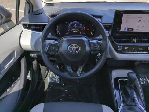 Used 2026 Toyota Corolla LE image 15
