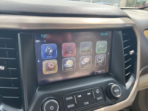 Used 2019 GMC Acadia Denali w/ Technology Package image 39