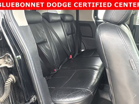 Used 2010 Toyota FJ Cruiser 4WD image 23
