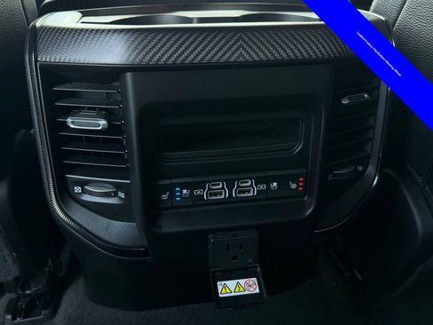 Used 2024 RAM 1500 TRX w/ TRX Level 2 Equipment Group AWD/4WD image 25