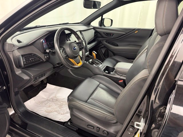 Used 2024 Subaru Outback Wilderness AWD/4WD image 11