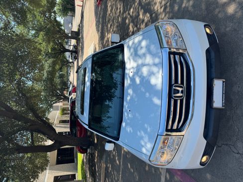 Used 2014 Honda Pilot EX-L image 10