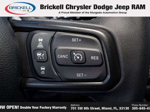 New 2026 Jeep Wrangler Sport S image 30