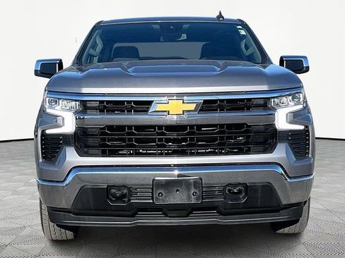 Used 2023 Chevrolet Silverado 1500 LT w/ Protection Package image 2
