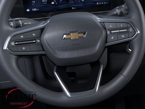 New 2026 Chevrolet Tahoe LT w/ Comfort Package RWD image 21