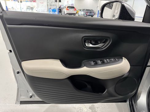 New 2026 Honda HR-V LX image 22