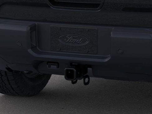 New 2026 Ford Bronco Sport Big Bend AWD/4WD image 23
