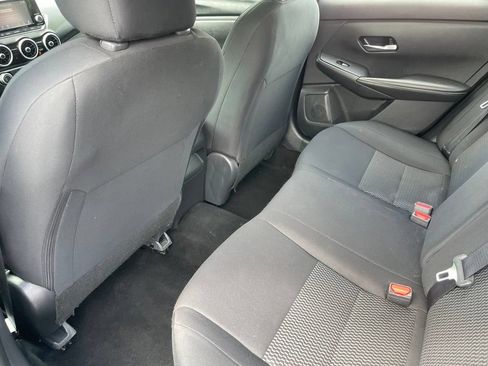 Used 2023 Nissan Sentra S FWD image 8