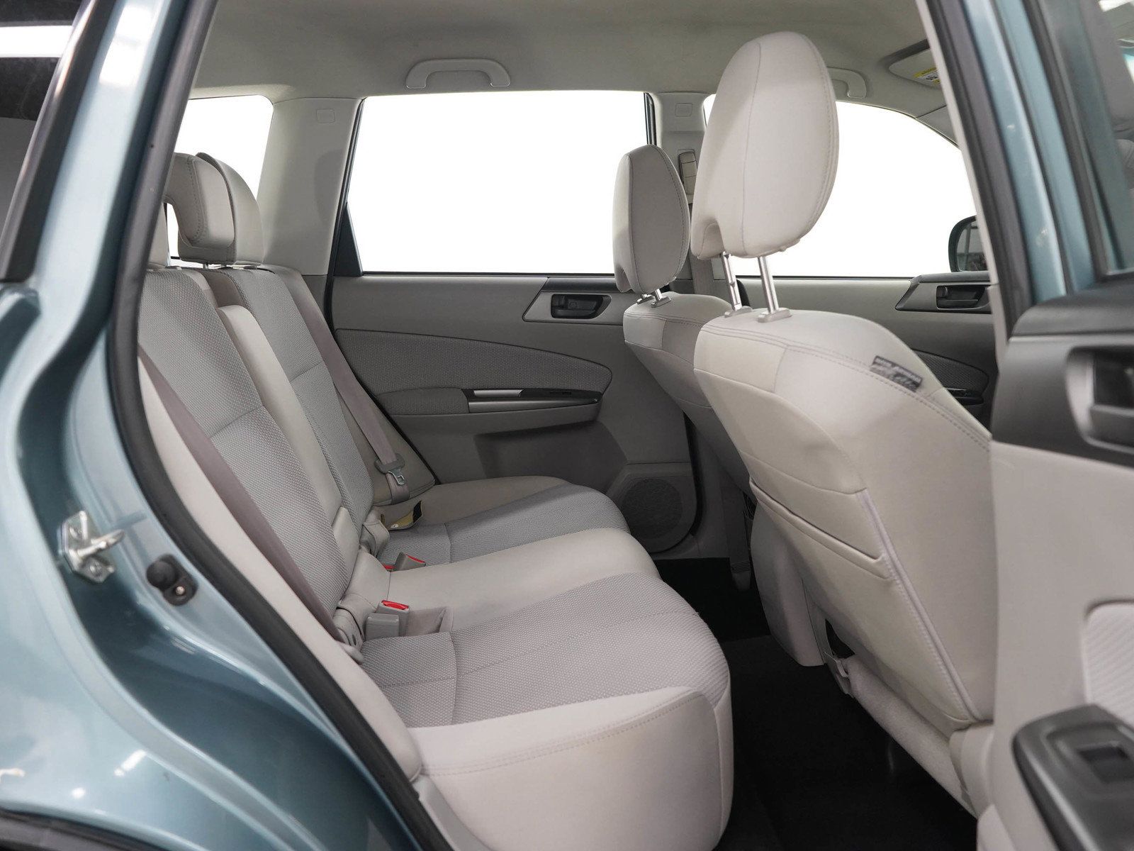 Used 2011 Subaru Forester 2.5X AWD/4WD image 12