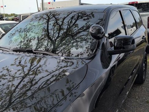 New 2026 Dodge Durango AWD image 6