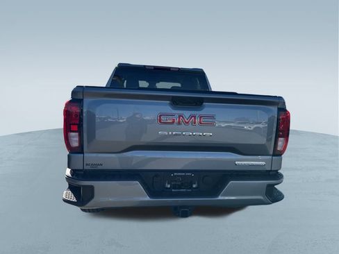 New 2026 GMC Sierra 1500 Elevation AWD/4WD image 7