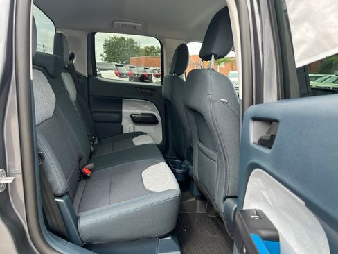 New 2026 Ford Maverick XLT FWD image 17