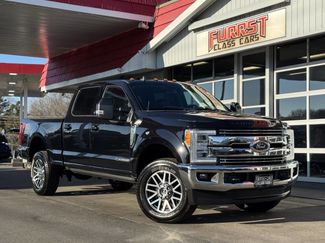 Used 2019 Ford F250 Lariat w/ Lariat Ultimate Package video 1