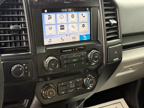 Used 2019 Ford F150 XL w/ Equipment Group 101A Mid AWD/4WD image 23