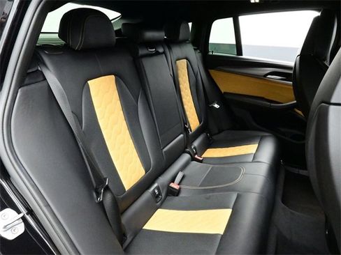 Used 2020 BMW X4 M w/ Executive Package image 16