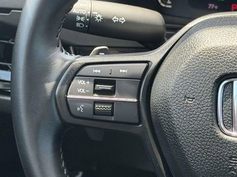 Used 2024 Honda Accord Sport image 18