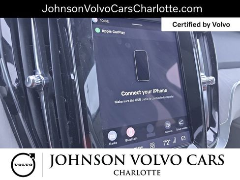 Certified 2025 Volvo V60 B5 Cross Country Plus AWD/4WD image 23