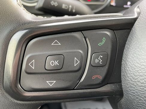 Used 2023 Jeep Wrangler Unlimited Sport image 23