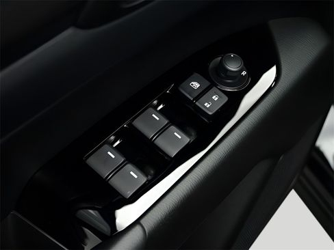 New 2025 MAZDA CX-5 AWD 2.5 S w/ Preferred Package image 8