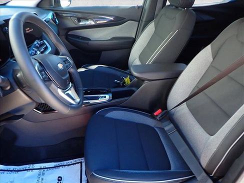 New 2026 Chevrolet TrailBlazer LT w/ LT Cold Weather Package AWD/4WD image 11