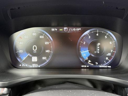 Used 2021 Volvo S60 T6 Momentum w/ Protection Package Premier image 20