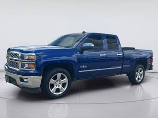 Used 2014 Chevrolet Silverado 1500 LT w/ Texas Edition, 1LT Trim RWD video 1