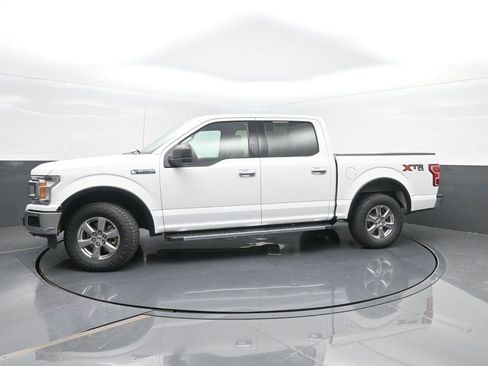 Used 2019 Ford F150 XLT w/ XTR Package image 1