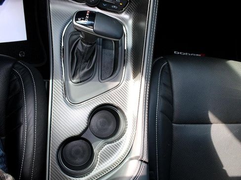 Used 2022 Dodge Challenger SRT Hellcat Redeye image 18