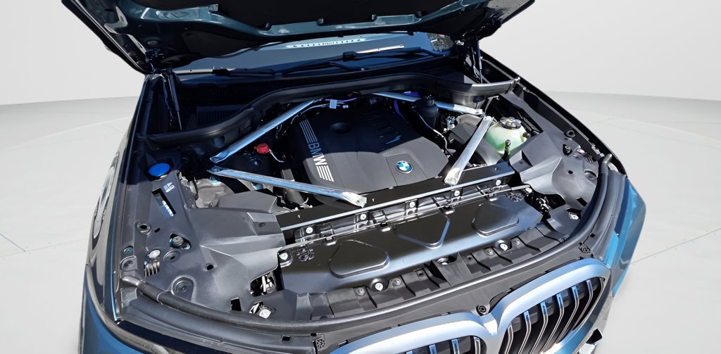 New 2027 BMW X7 xDrive40i AWD/4WD image 26