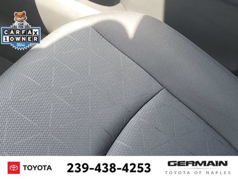 Used 2025 Toyota RAV4 XLE w/ Convenience Package FWD image 29