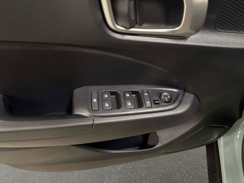 New 2026 Hyundai Venue SEL image 19