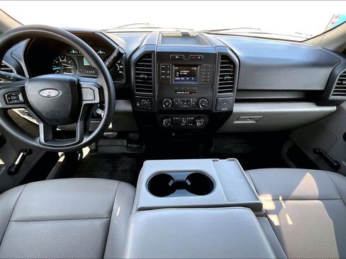 Used 2020 Ford F150 XL image 16