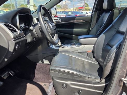 Used 2016 Jeep Grand Cherokee High Altitude image 5