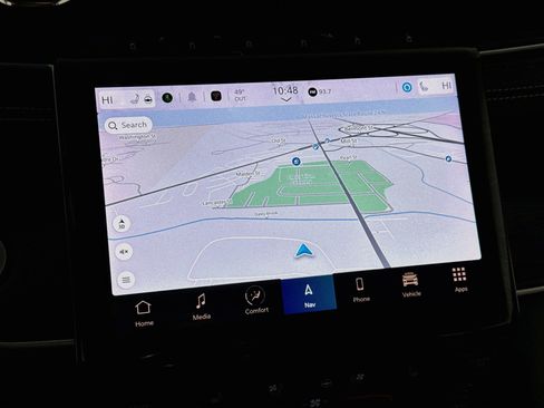 Used 2024 Jeep Grand Cherokee Limited 4xe image 2