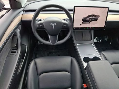 Used 2023 Tesla Model 3 Standard Range RWD image 13